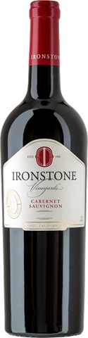 Lodi Cabernet Sauvignon, California