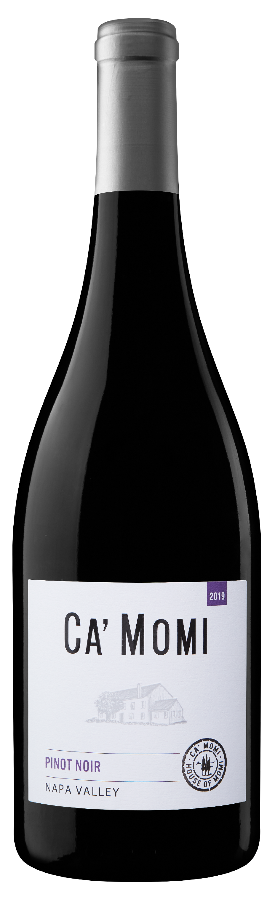 Napa Valley Pinot Noir