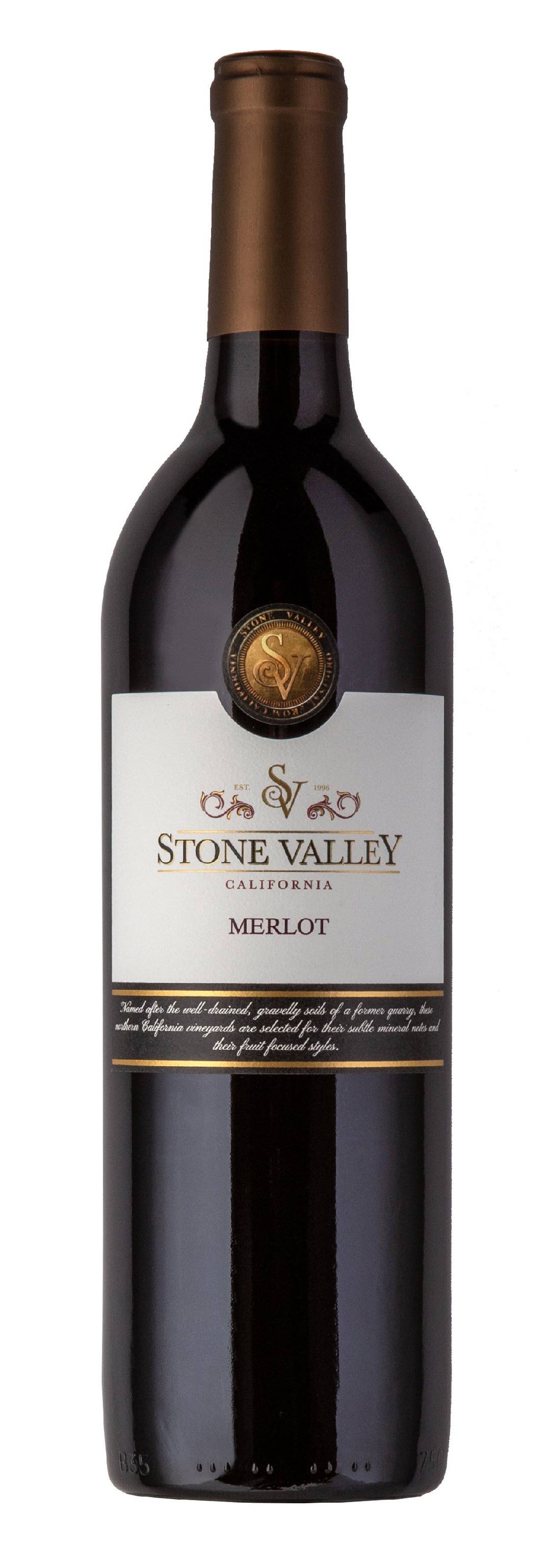 California Cabernet Sauvignon