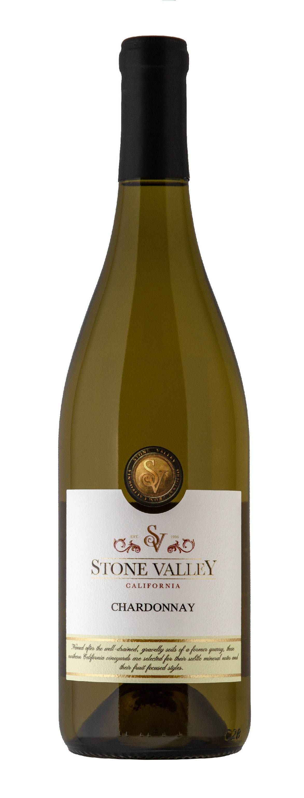 California Chardonnay
