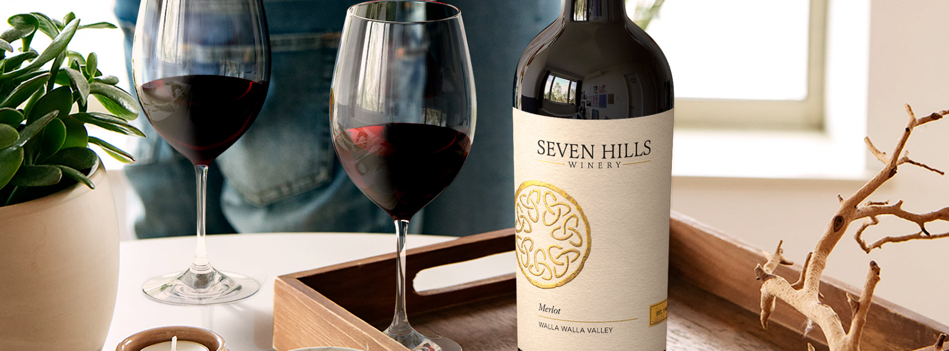 Seven Hill Merlot