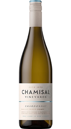San Luis Obispo Chardonnay