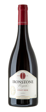 Lodi Pinot Noir, California