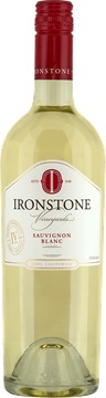 Lodi Sauvignon Blanc, California