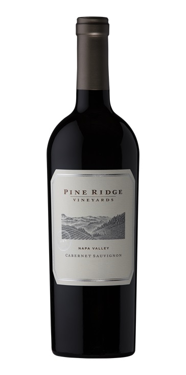 Napa Valley Cabernet Sauvignon