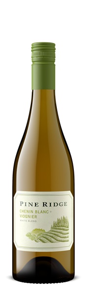 Clarksburg and Lodi Chenin Blanc + Viognier WHITE BLEND