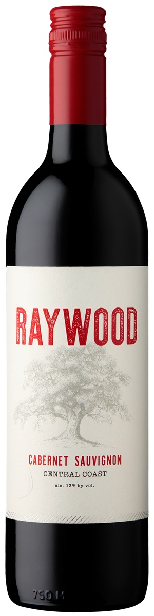 Central Coast Cabernet Sauvignon