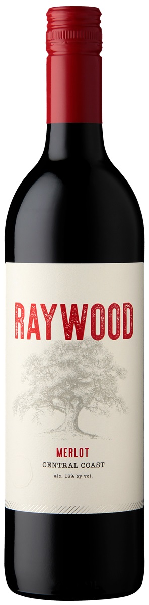 Central Coast Merlot