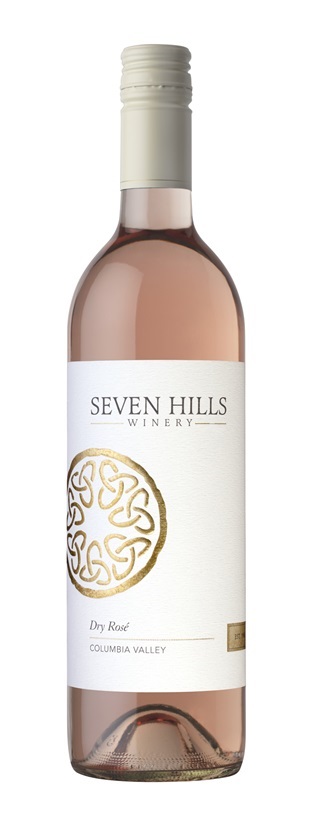 Columbia Valley  Rosé