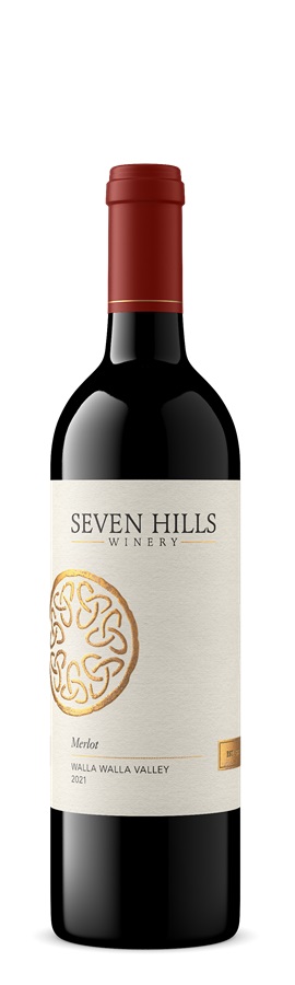 Walla Walla Valley Merlot