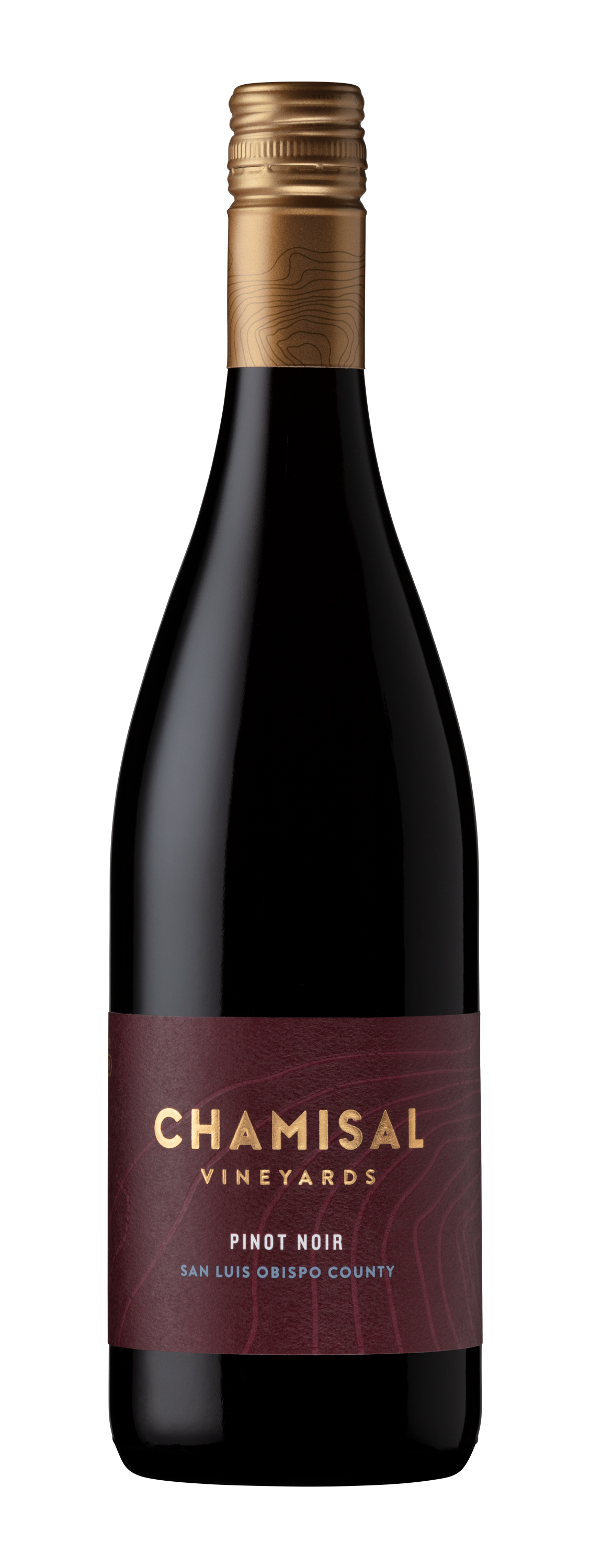 San Luis Obispo Pinot Noir