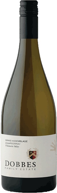 Dobbes Grand Assemblage Chardonnay