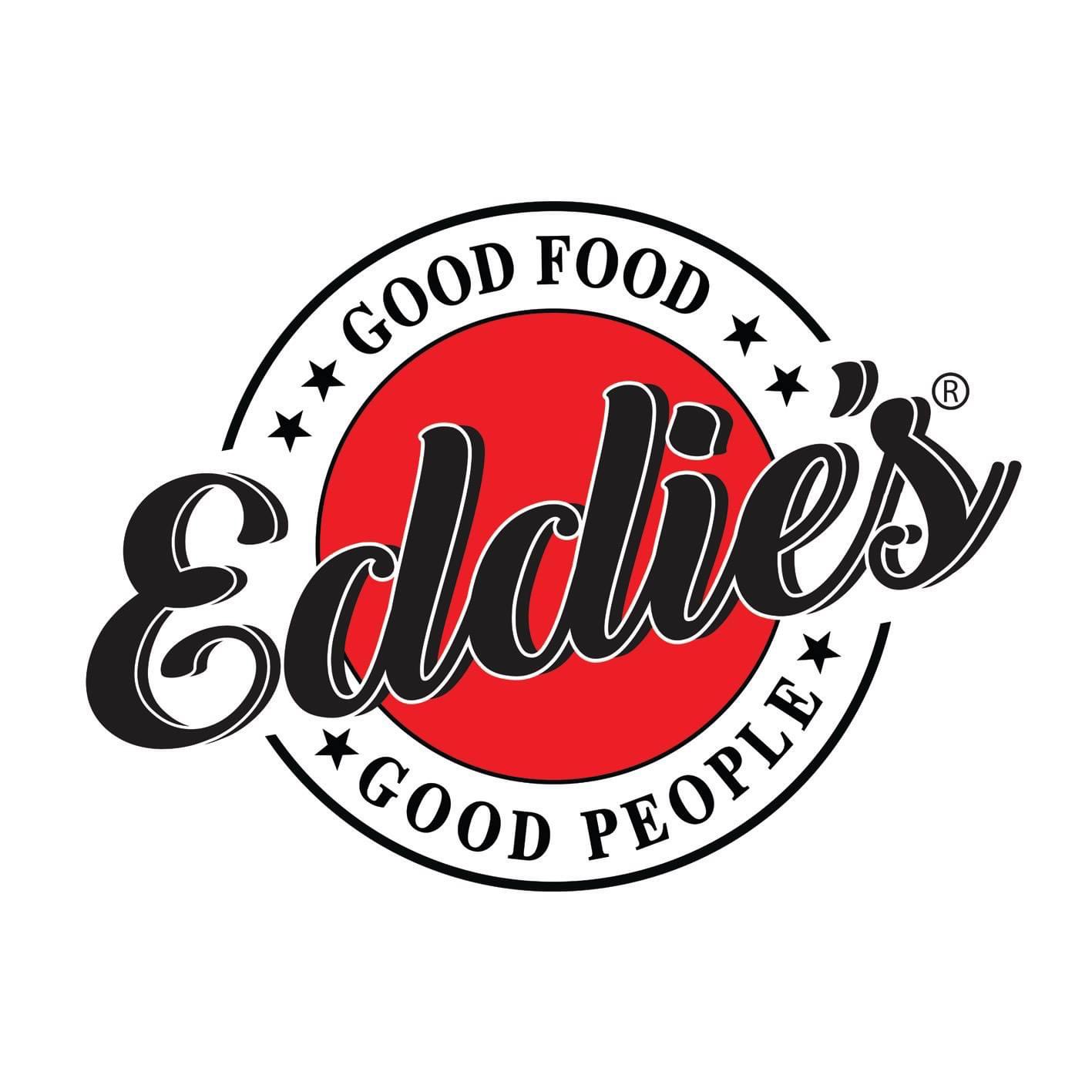 Eddies Dinner