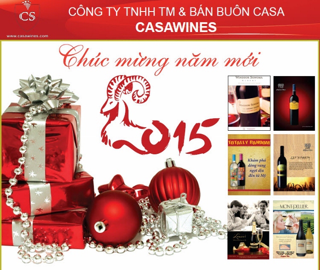 HỘI CHỢ MUA SẮM TẾT 2015