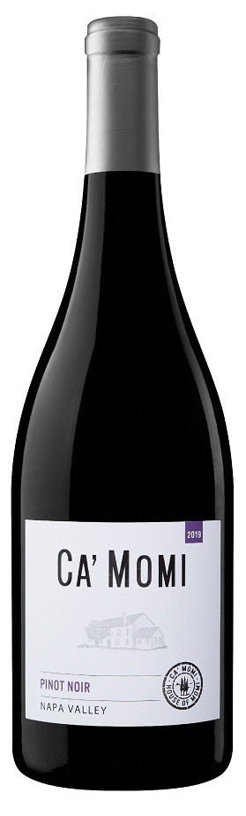 Napa Valley Pinot Noir, Califormia