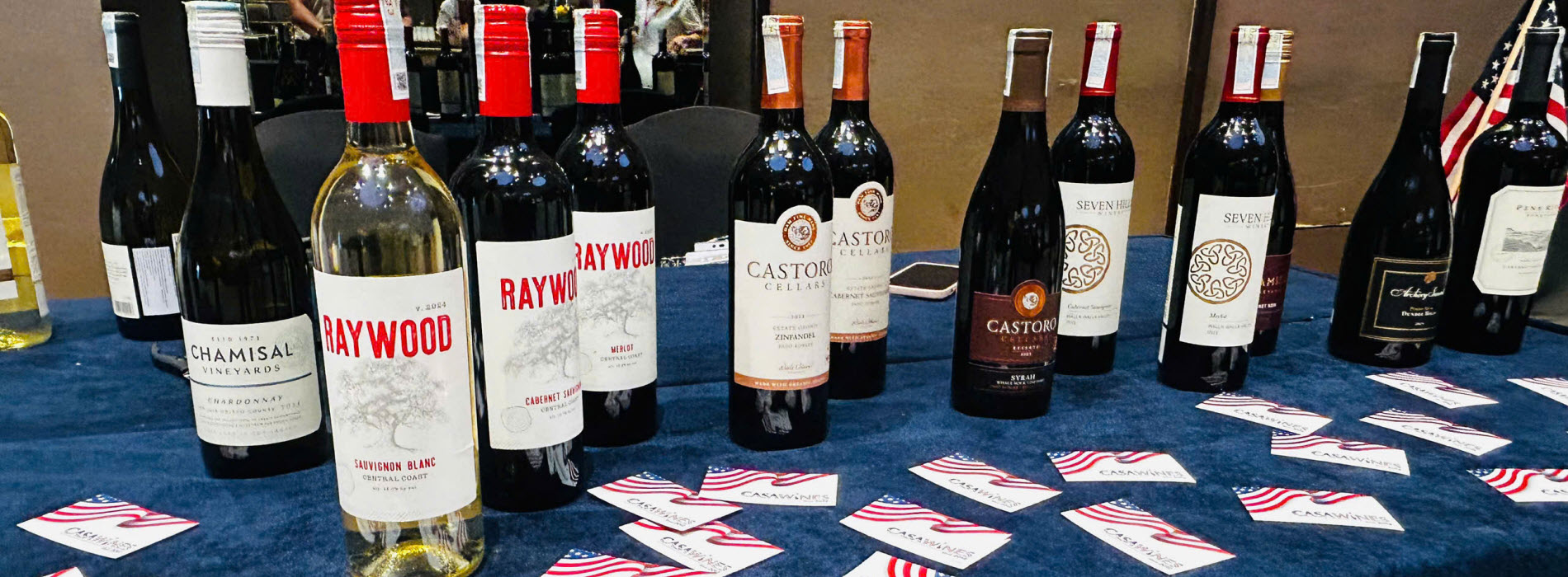 Hình SP Casawines 2026